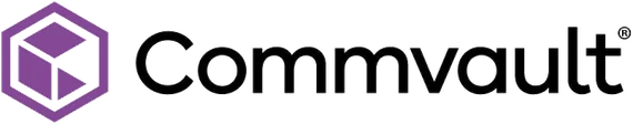 Commvault